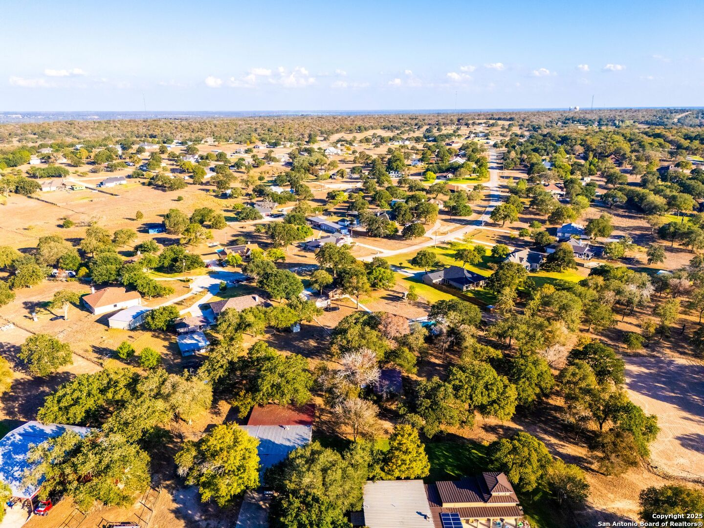 1265 Hillside Oaks Drive La Vernia, TX 78121 - Photo 46 of 72