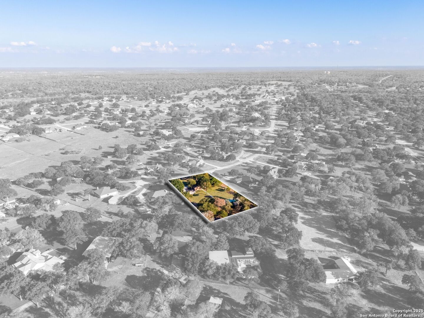 1265 Hillside Oaks Drive La Vernia, TX 78121 - Photo 48 of 72