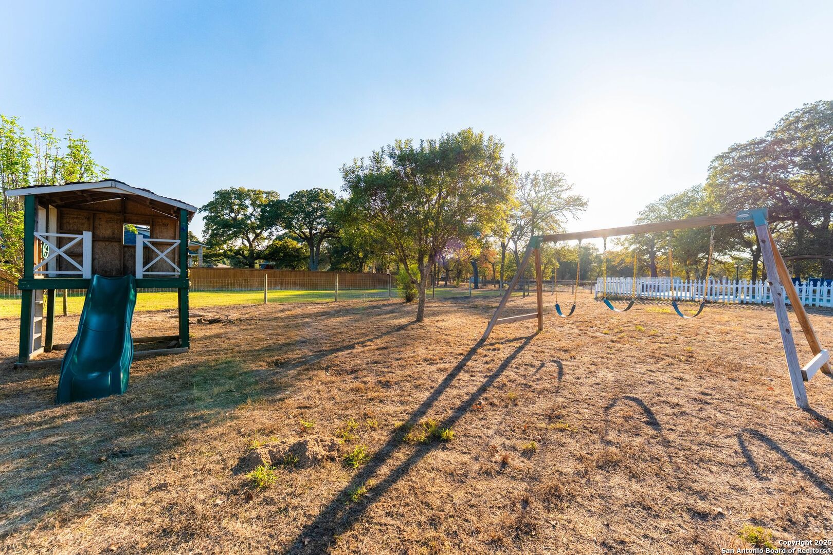 1265 Hillside Oaks Drive La Vernia, TX 78121 - Photo 57 of 72