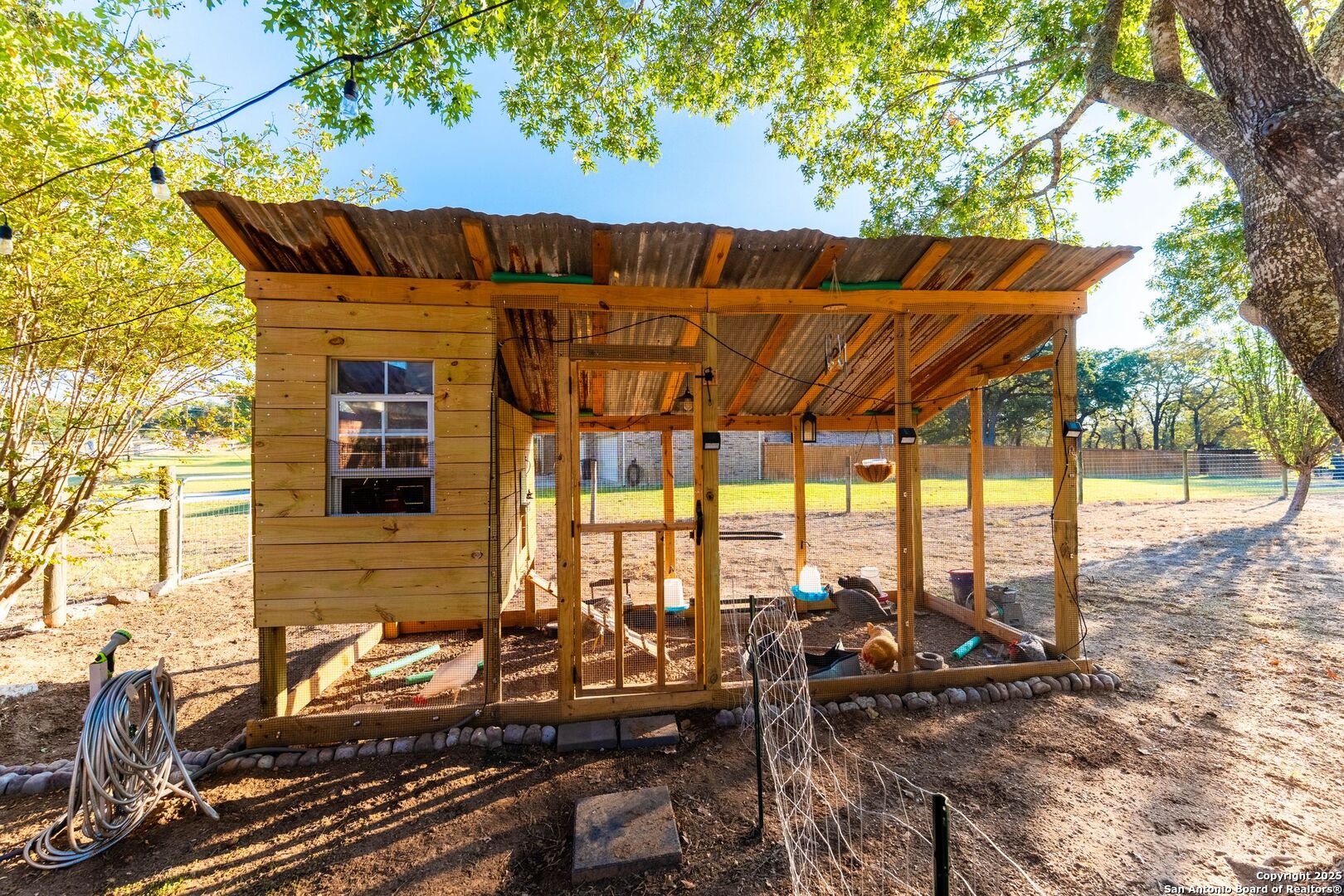 1265 Hillside Oaks Drive La Vernia, TX 78121 - Photo 58 of 72