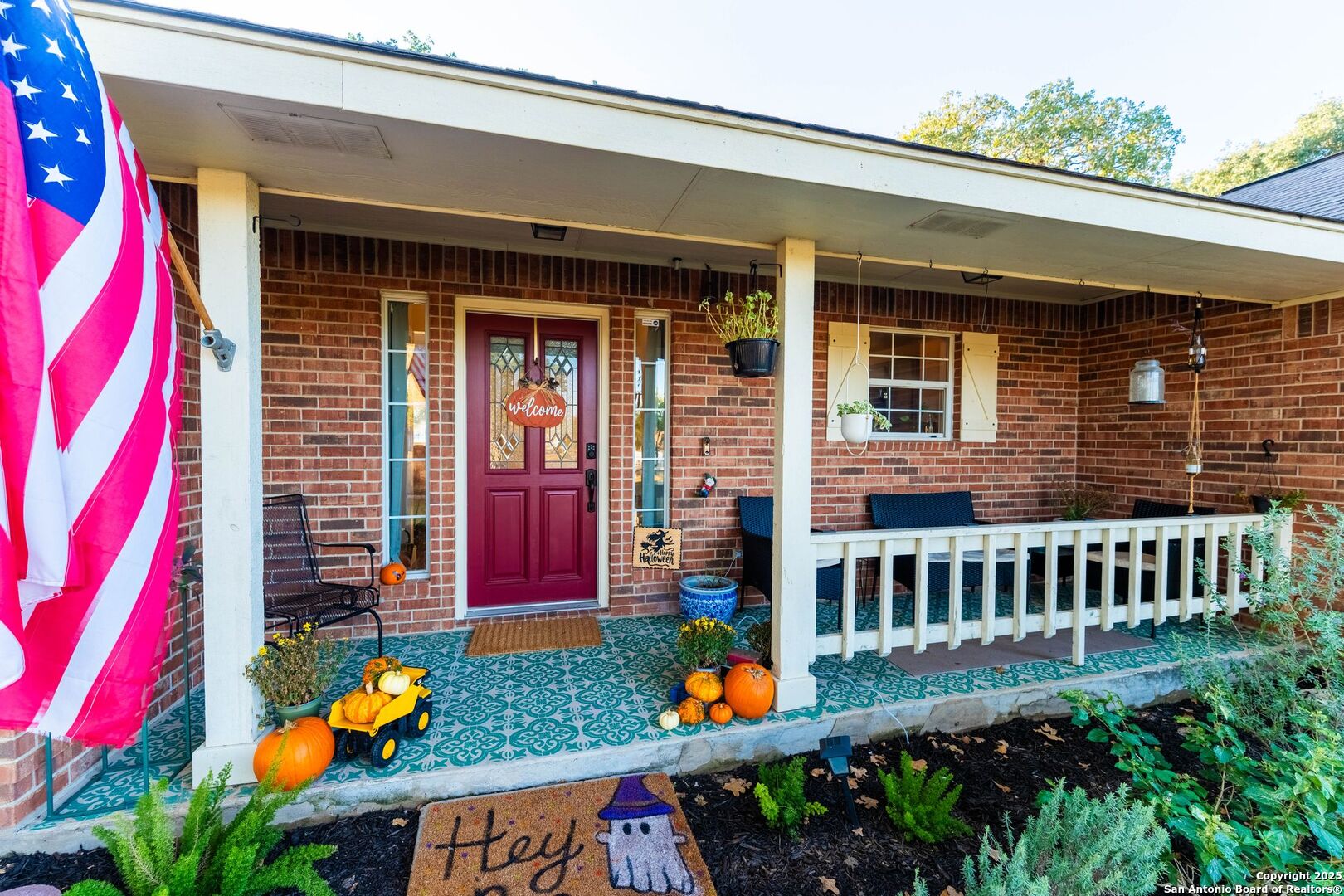 1265 Hillside Oaks Drive La Vernia, TX 78121 - Photo 6 of 72