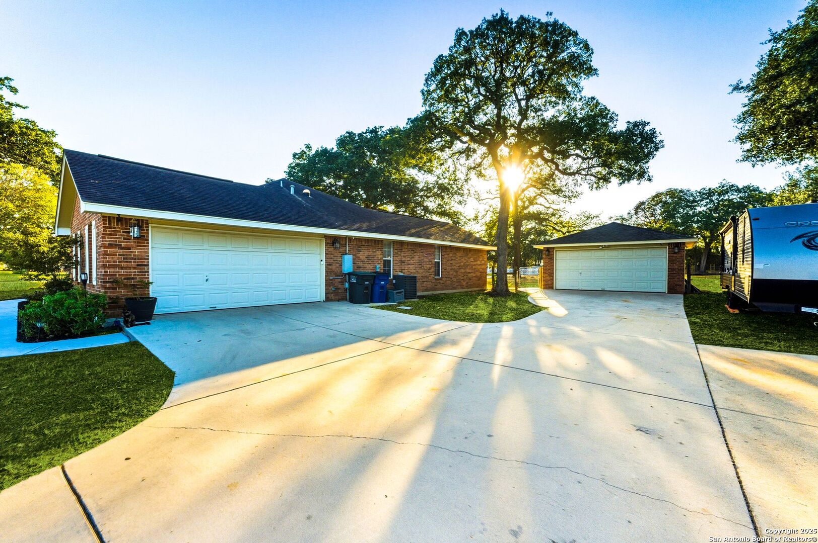 1265 Hillside Oaks Drive La Vernia, TX 78121 - Photo 72 of 72