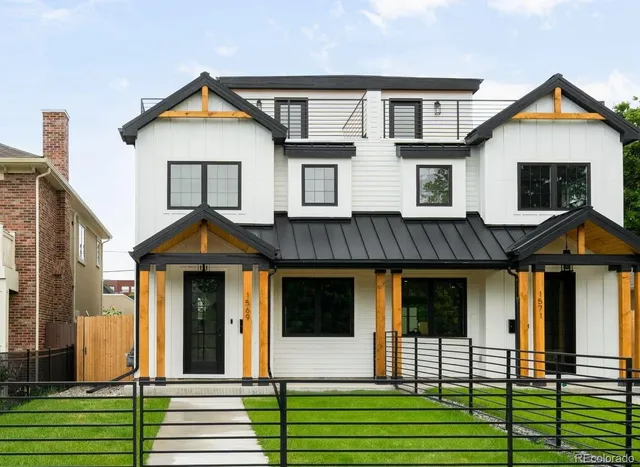 $1,185,000 | 1569 Vrain Street, Denver, CO 80204