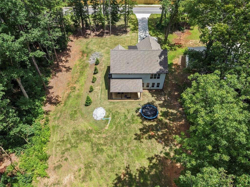 1335 County Line Road Northwest Acworth, GA 30101 - Photo 8 of 101
