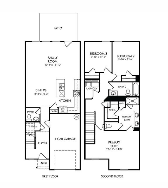 204 Douglas Bend Road, Unit 1203 Gallatin, TN 37066 - Photo 2 of 9 Gallery Image 2