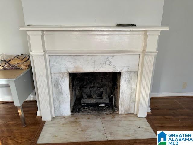 109 Hillside Road Bessemer, AL 35020 - Photo 8 of 21