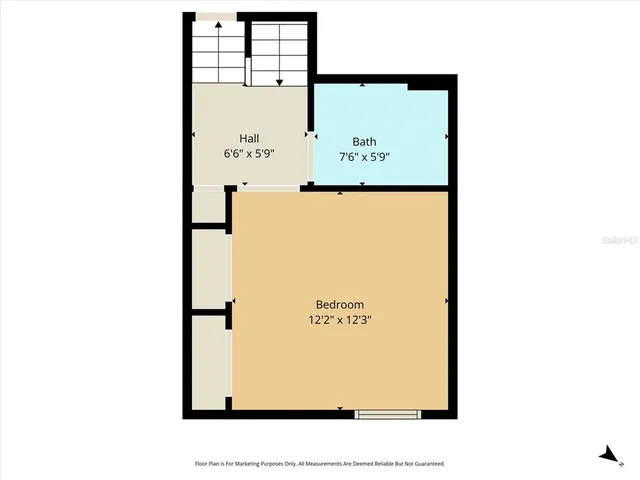 a picture of a wall with a white wall and a painting