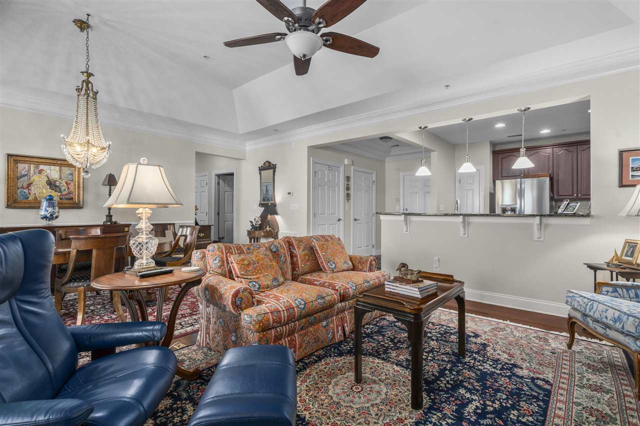 10400 Rosegate Court, Unit 301 Raleigh, NC 27617 - Photo 8 of 24 Photo 8