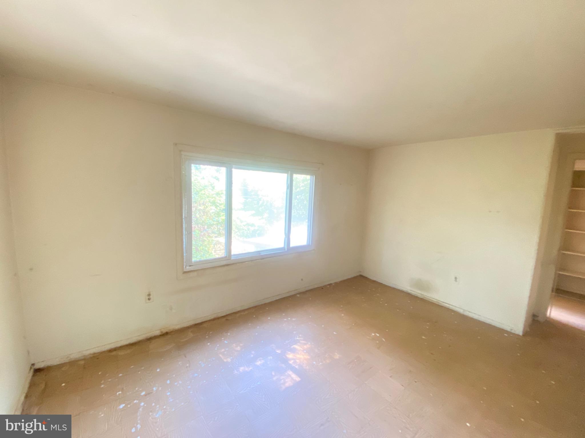 2703 Lyn Place Bowie, MD 20715 - Photo 11 of 14 an empty room with a window