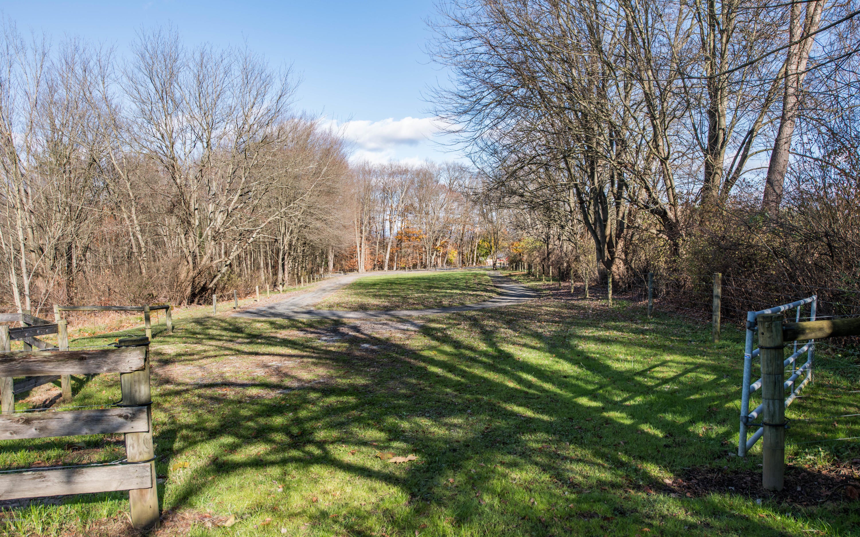 4643 Clarkstown Road Muncy, PA 17756 - Photo 29 of 70 75' x 300' Driving Ring
