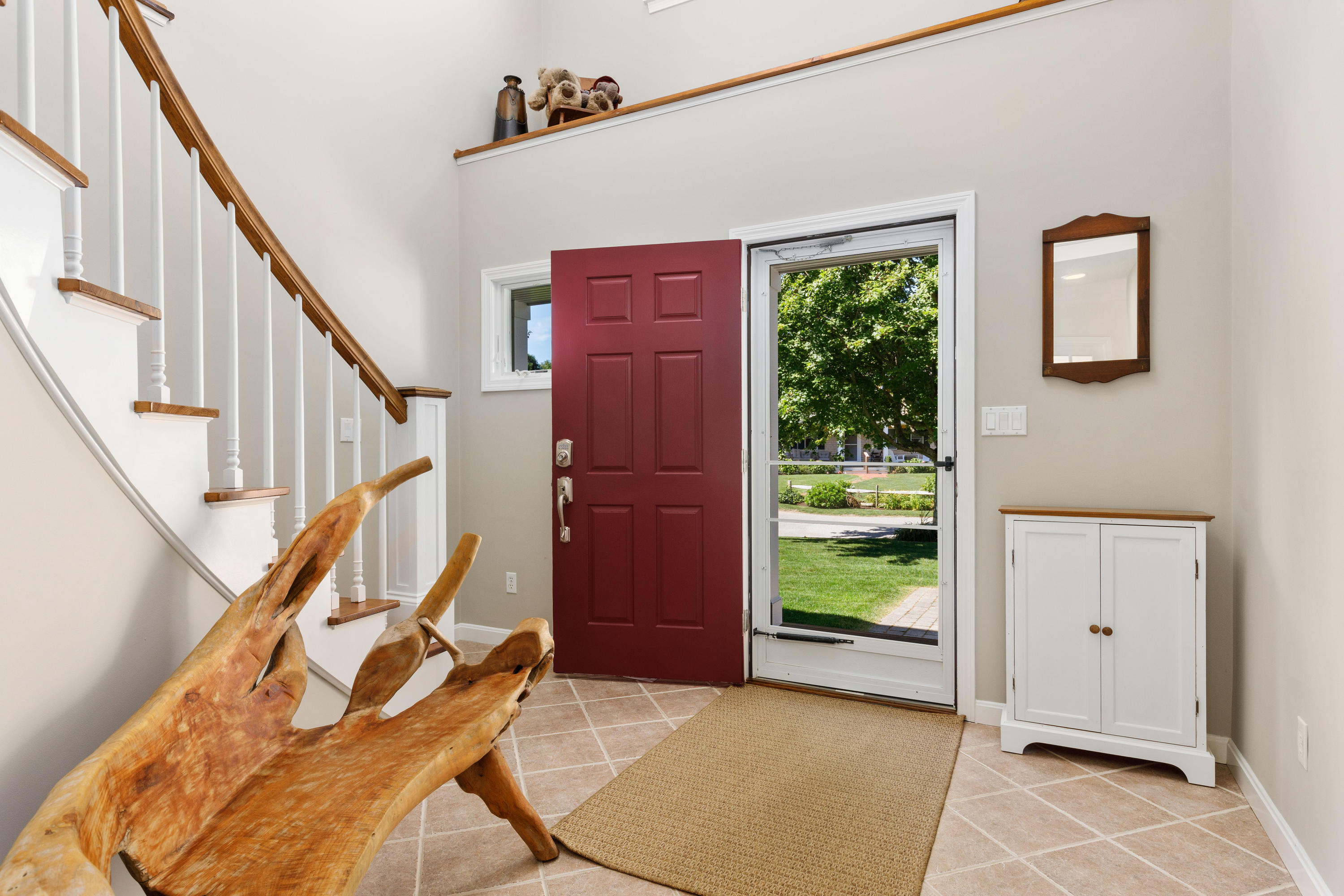 15 Rabbit Run West Harwich, MA 02671 - Photo 13 of 68 Front foyer