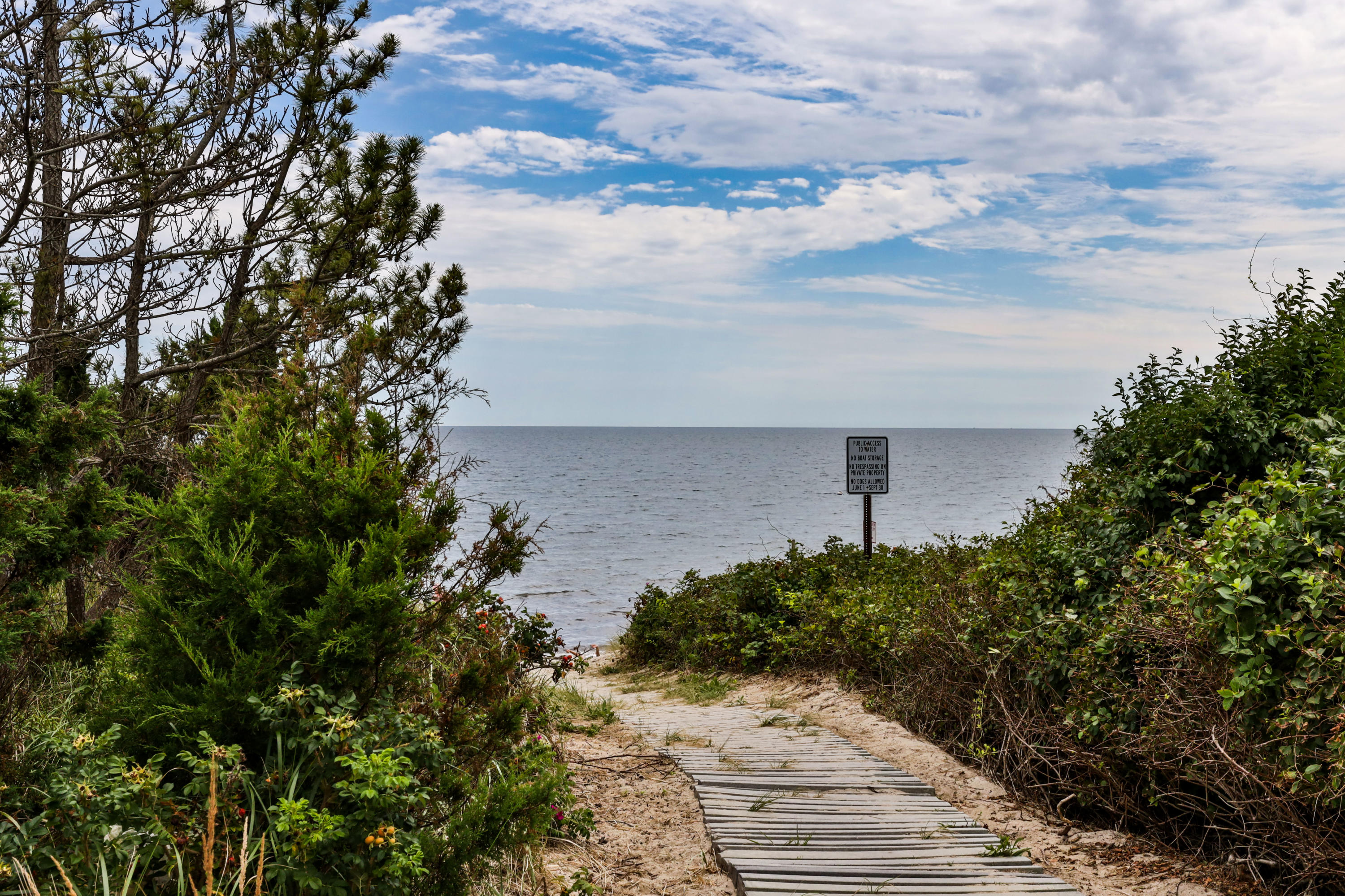 15 Rabbit Run West Harwich, MA 02671 - Photo 3 of 68 Town way to water off Shore Road