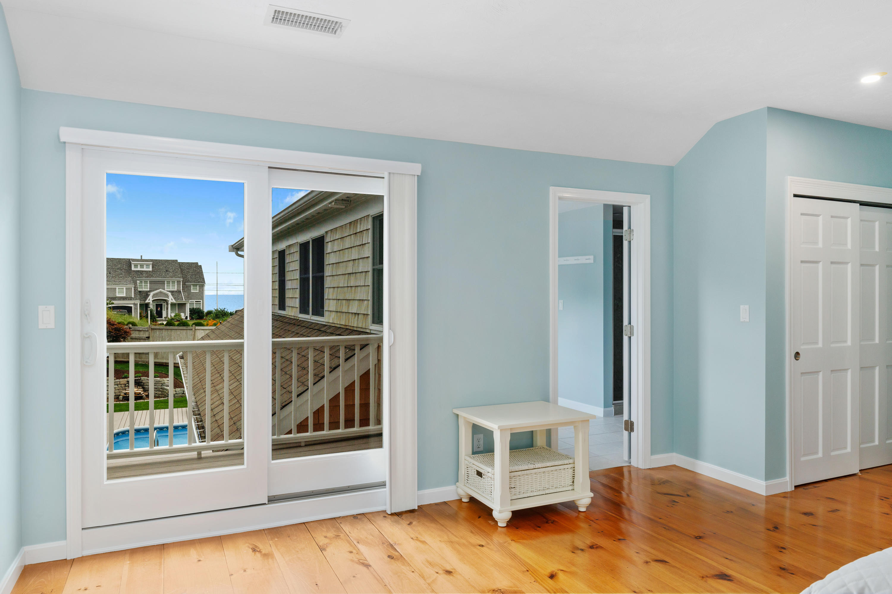 15 Rabbit Run West Harwich, MA 02671 - Photo 34 of 68 Private deck w ocean view