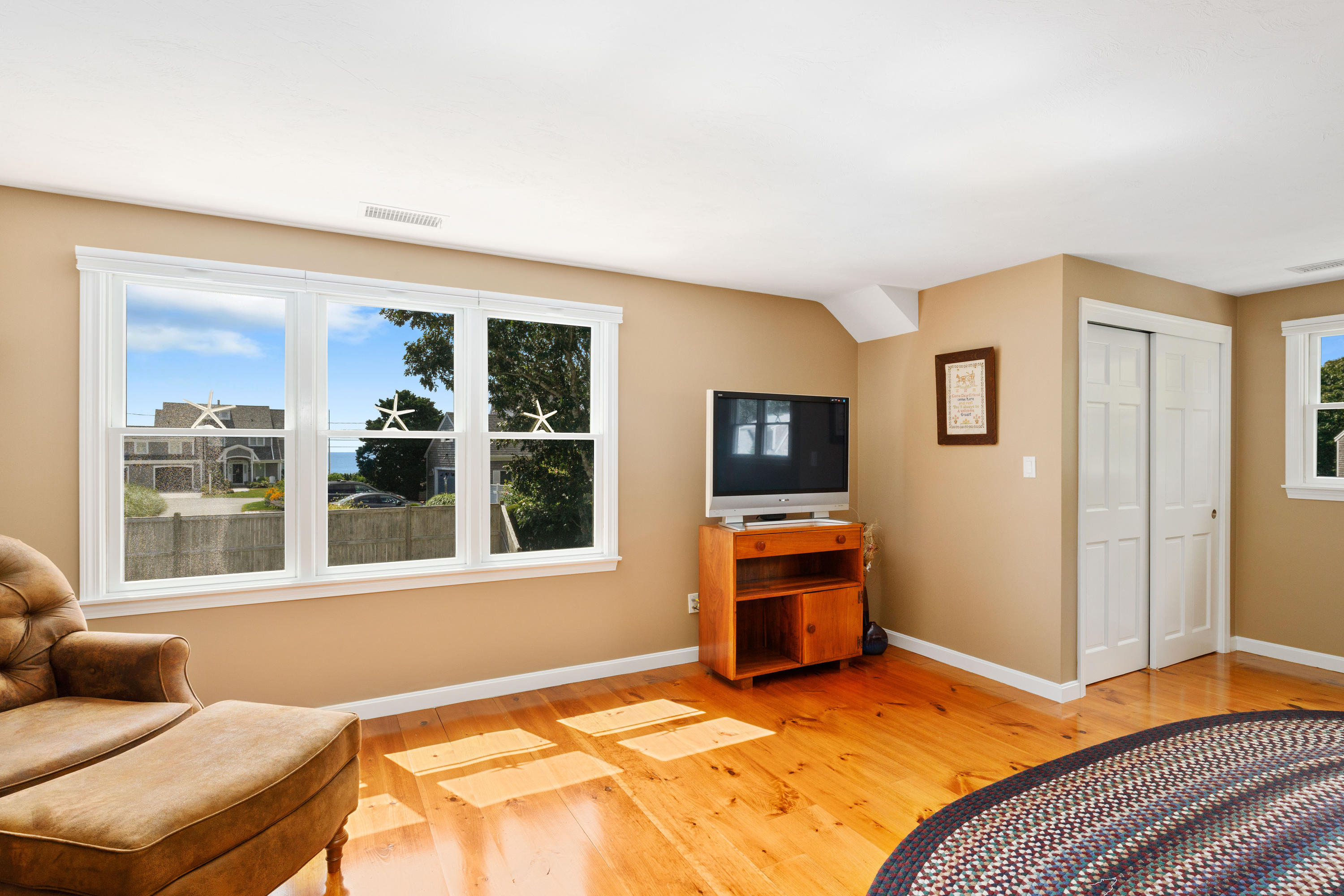 15 Rabbit Run West Harwich, MA 02671 - Photo 39 of 68 Guest suite with ocean views