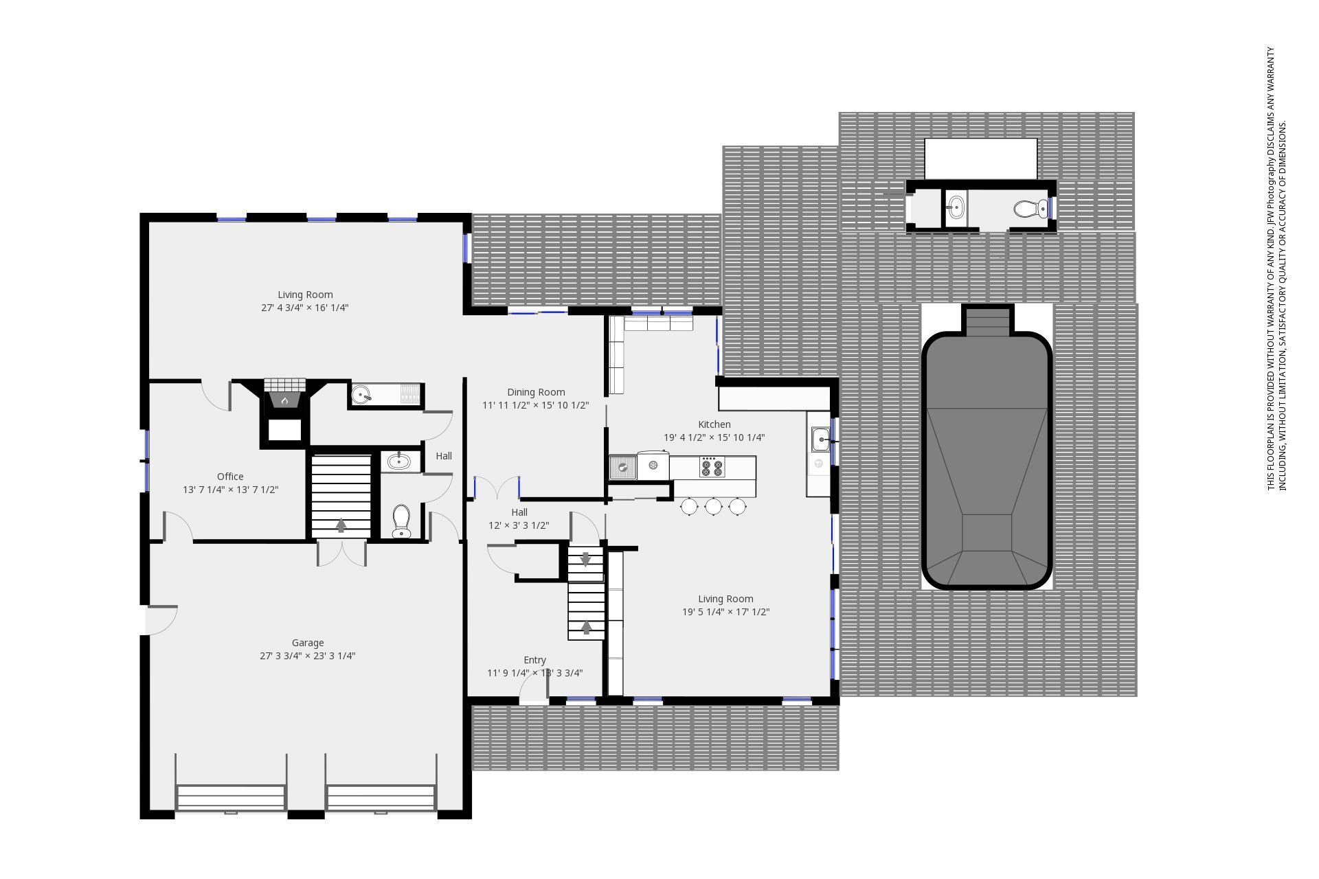 15 Rabbit Run West Harwich, MA 02671 - Photo 49 of 68 15 Rabbit Run Harwich - 1st Floor