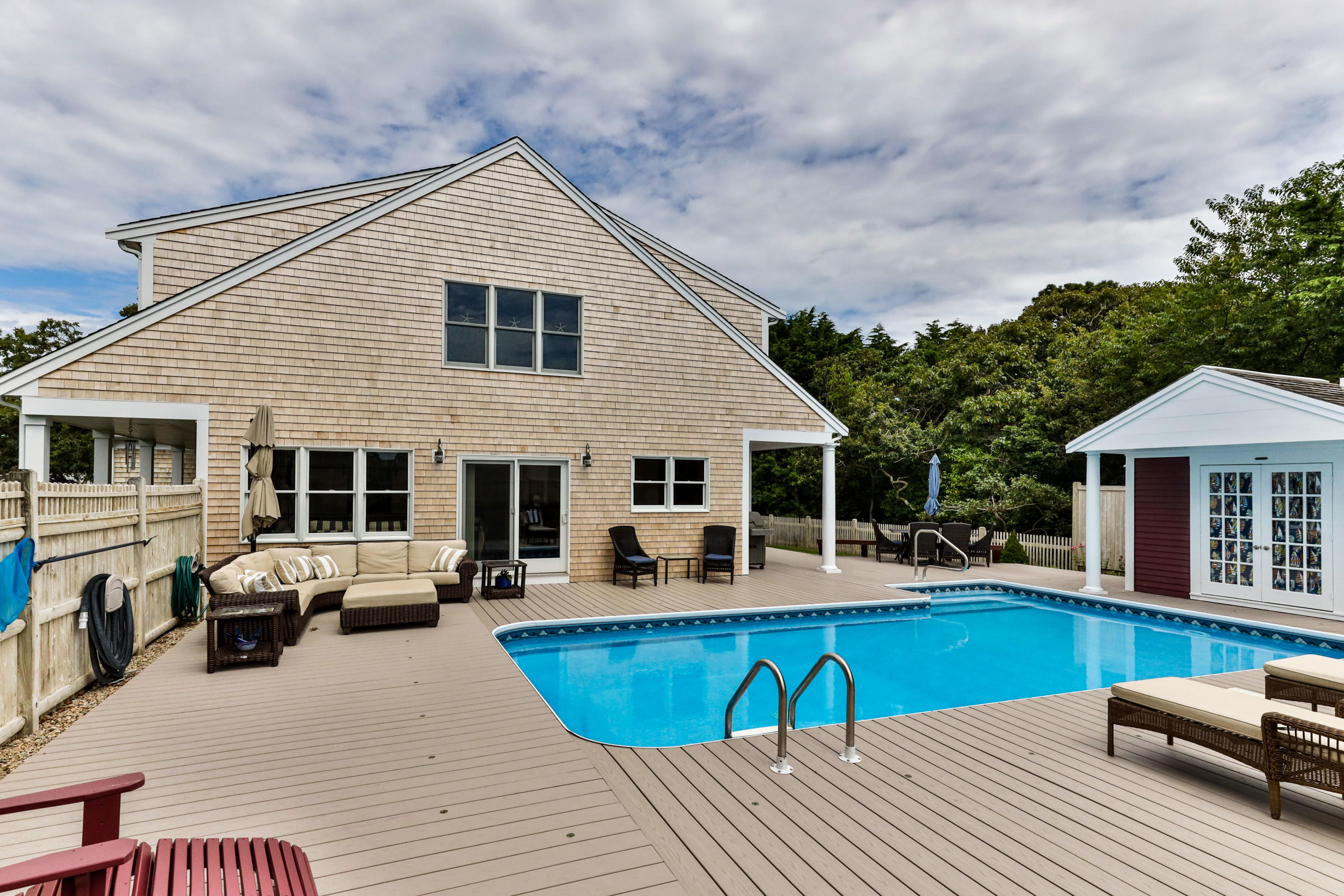 15 Rabbit Run West Harwich, MA 02671 - Photo 54 of 68 Space to entertain