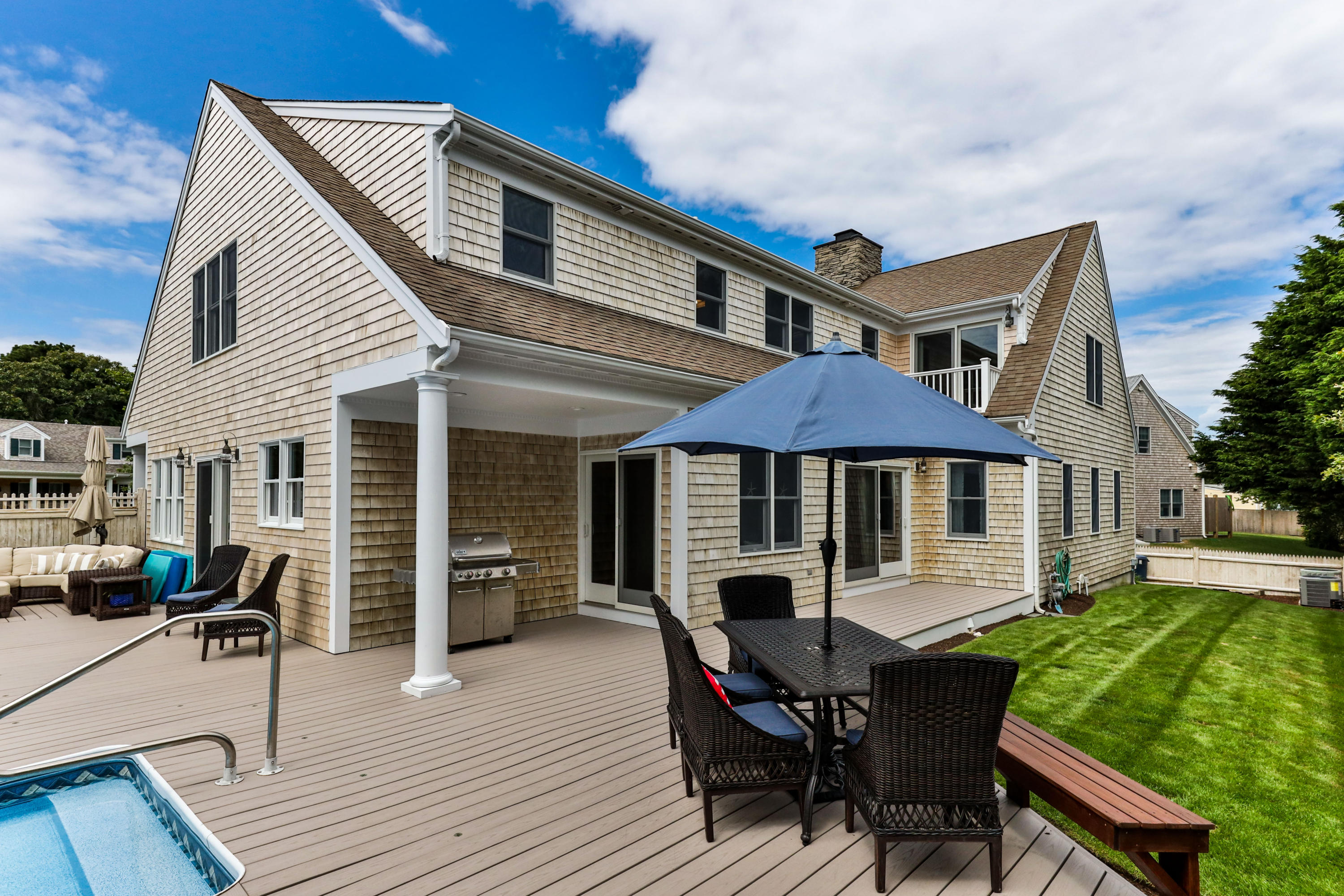 15 Rabbit Run West Harwich, MA 02671 - Photo 57 of 68 15RabLR-68