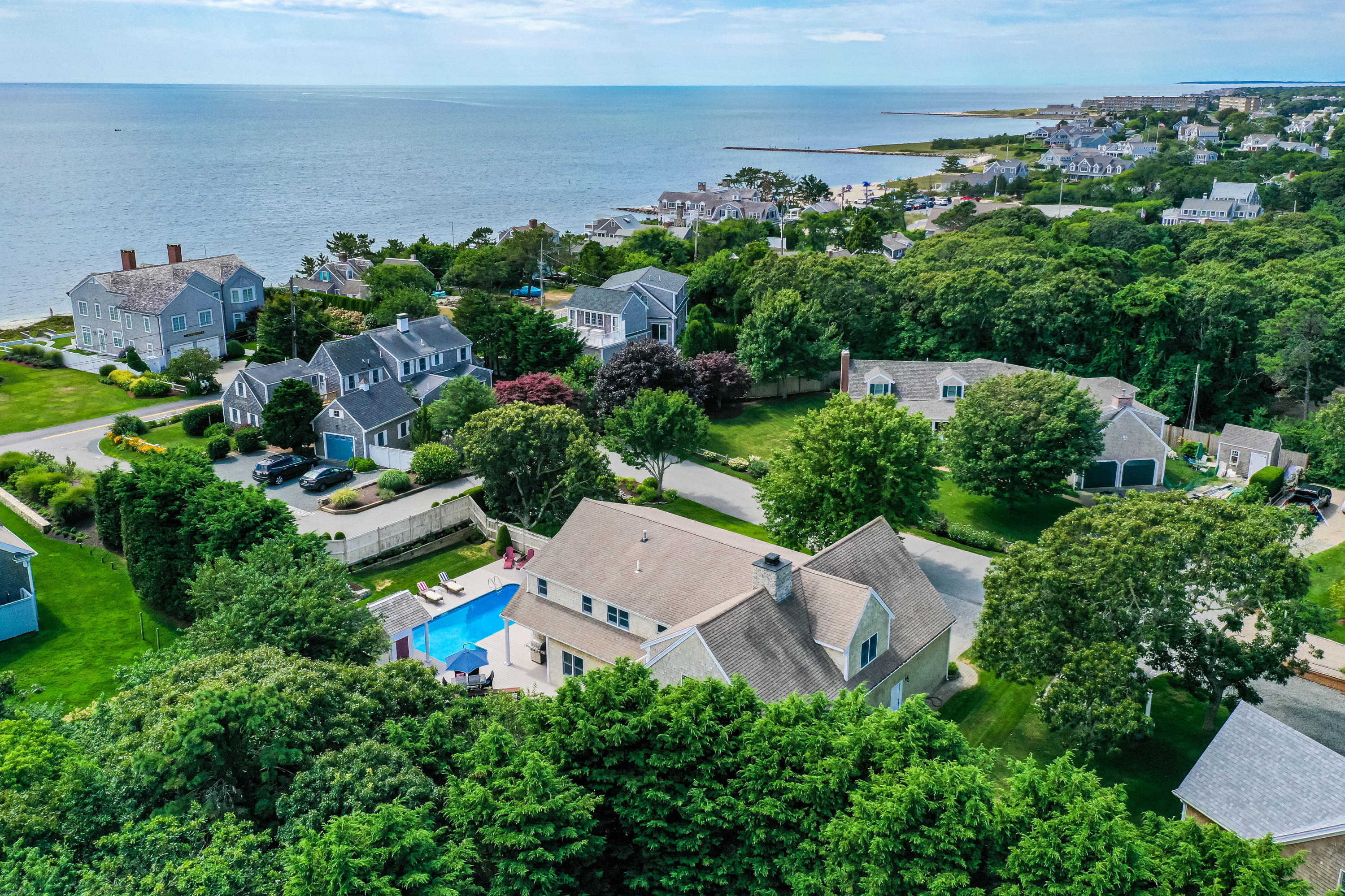15 Rabbit Run West Harwich, MA 02671 - Photo 66 of 68 15RabLR-82