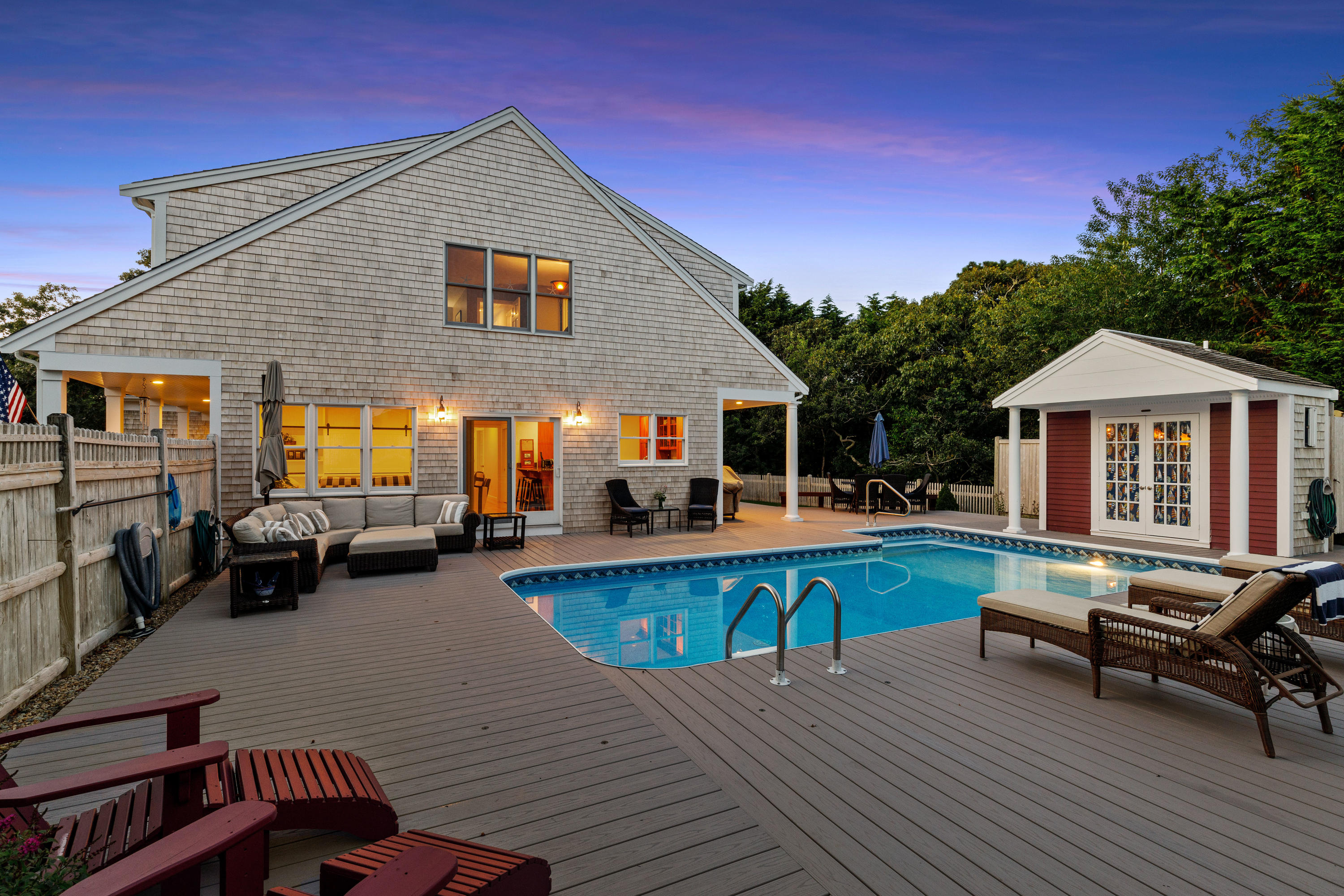 15 Rabbit Run West Harwich, MA 02671 - Photo 8 of 68 15RabLR-7