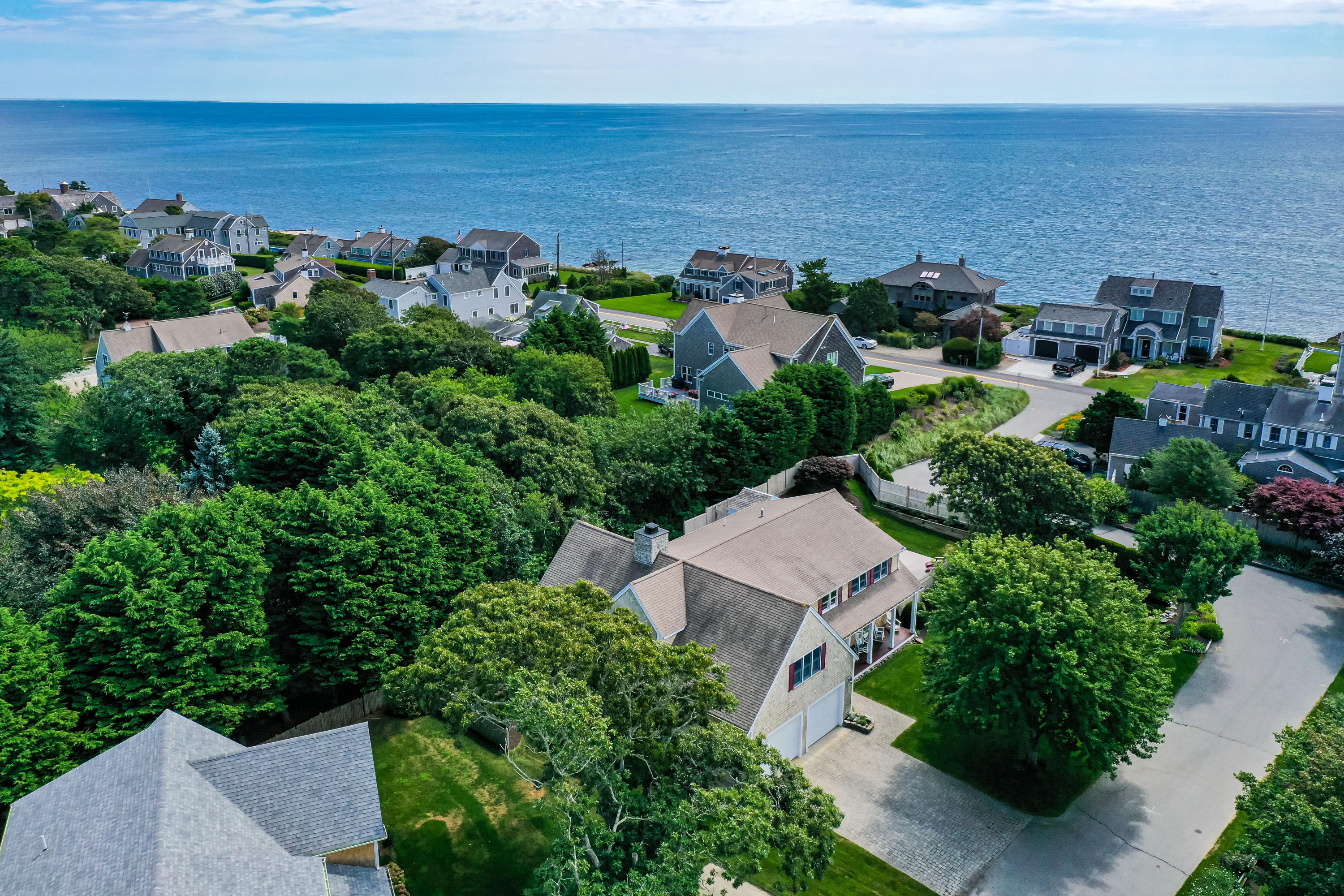 15 Rabbit Run West Harwich, MA 02671 - Photo 10 of 68 Nantucket Sound
