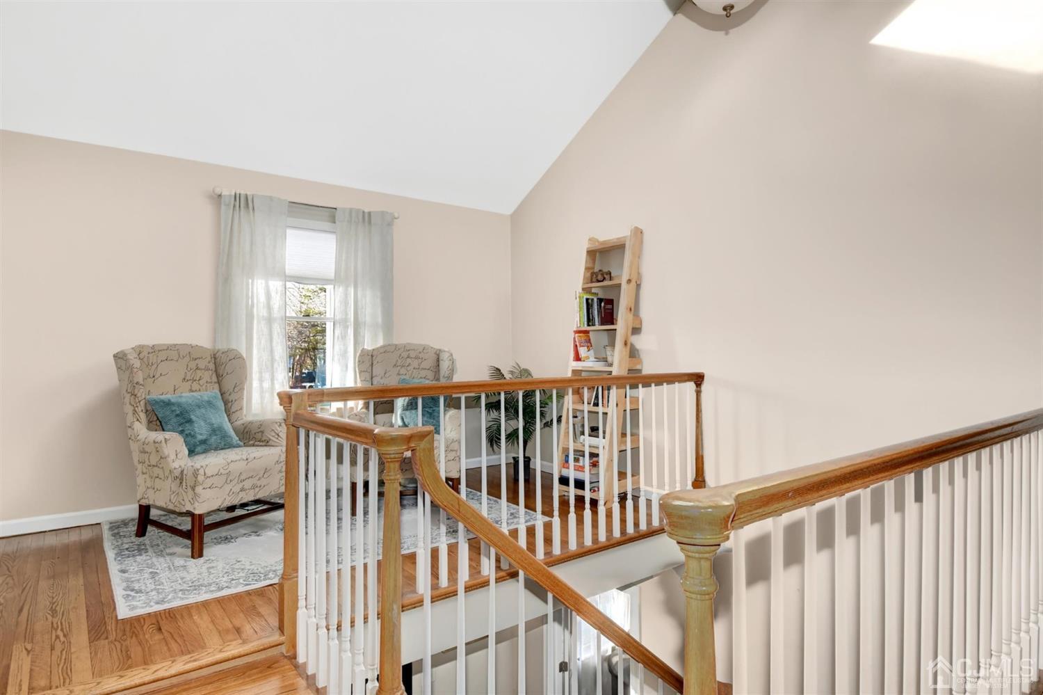 365 Cedar Swamp Road Jackson, NJ 08527 - Photo 22 of 38 a view of entryway with wooden floor