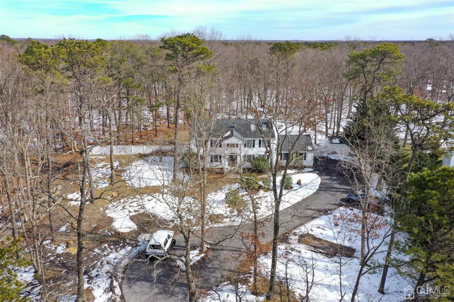 365 Cedar Swamp Road Jackson, NJ 08527 - Photo 34 of 38 a view of a city