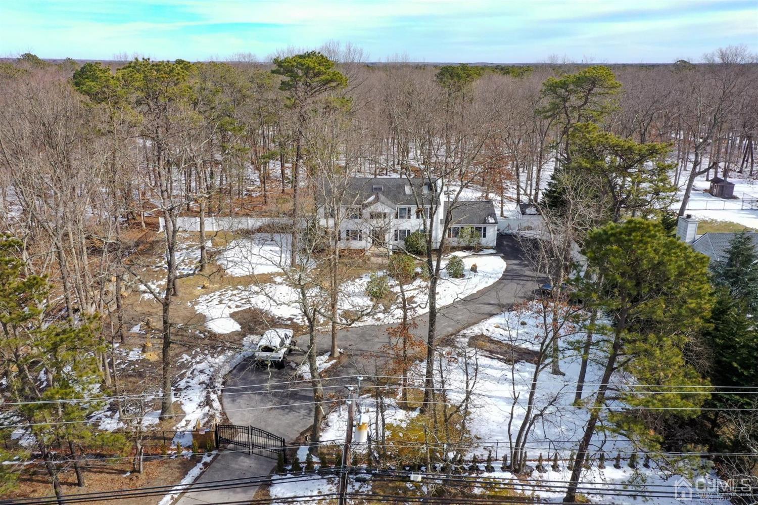 365 Cedar Swamp Road Jackson, NJ 08527 - Photo 35 of 38 a view of a city