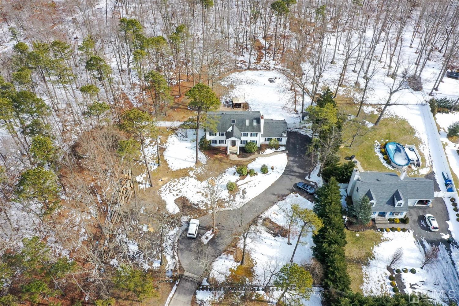 365 Cedar Swamp Road Jackson, NJ 08527 - Photo 36 of 38