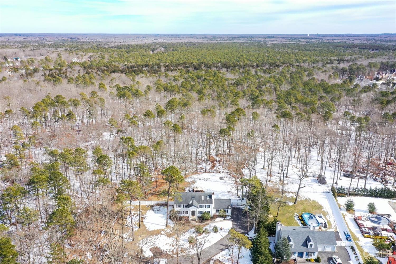 365 Cedar Swamp Road Jackson, NJ 08527 - Photo 37 of 38 a view of city and ocean