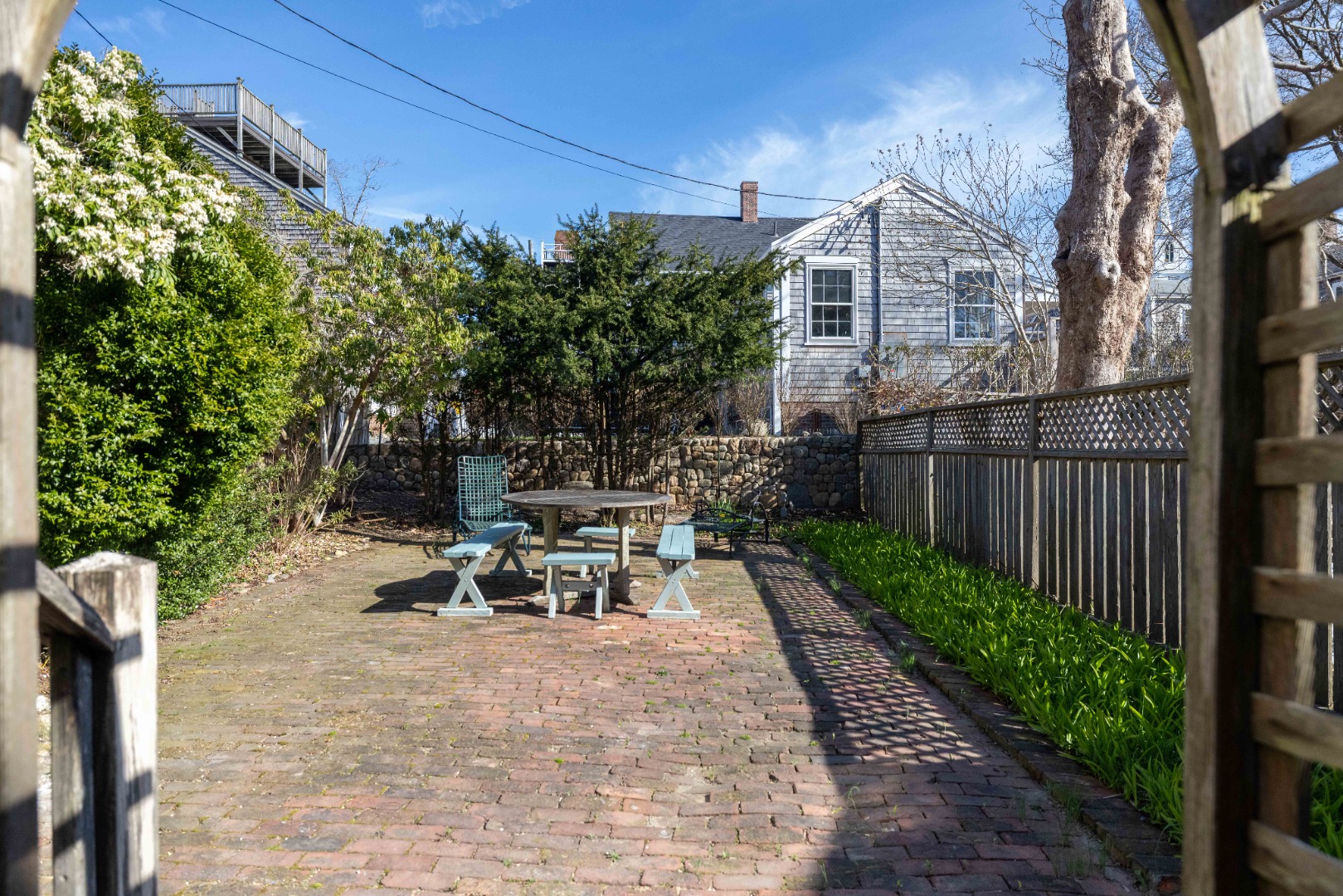 17 Gay Street Nantucket, MA 02554 - Photo 28 of 29