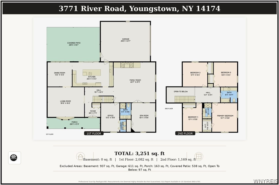 3771 River Road Porter, NY 14174 - Photo 4 of 50