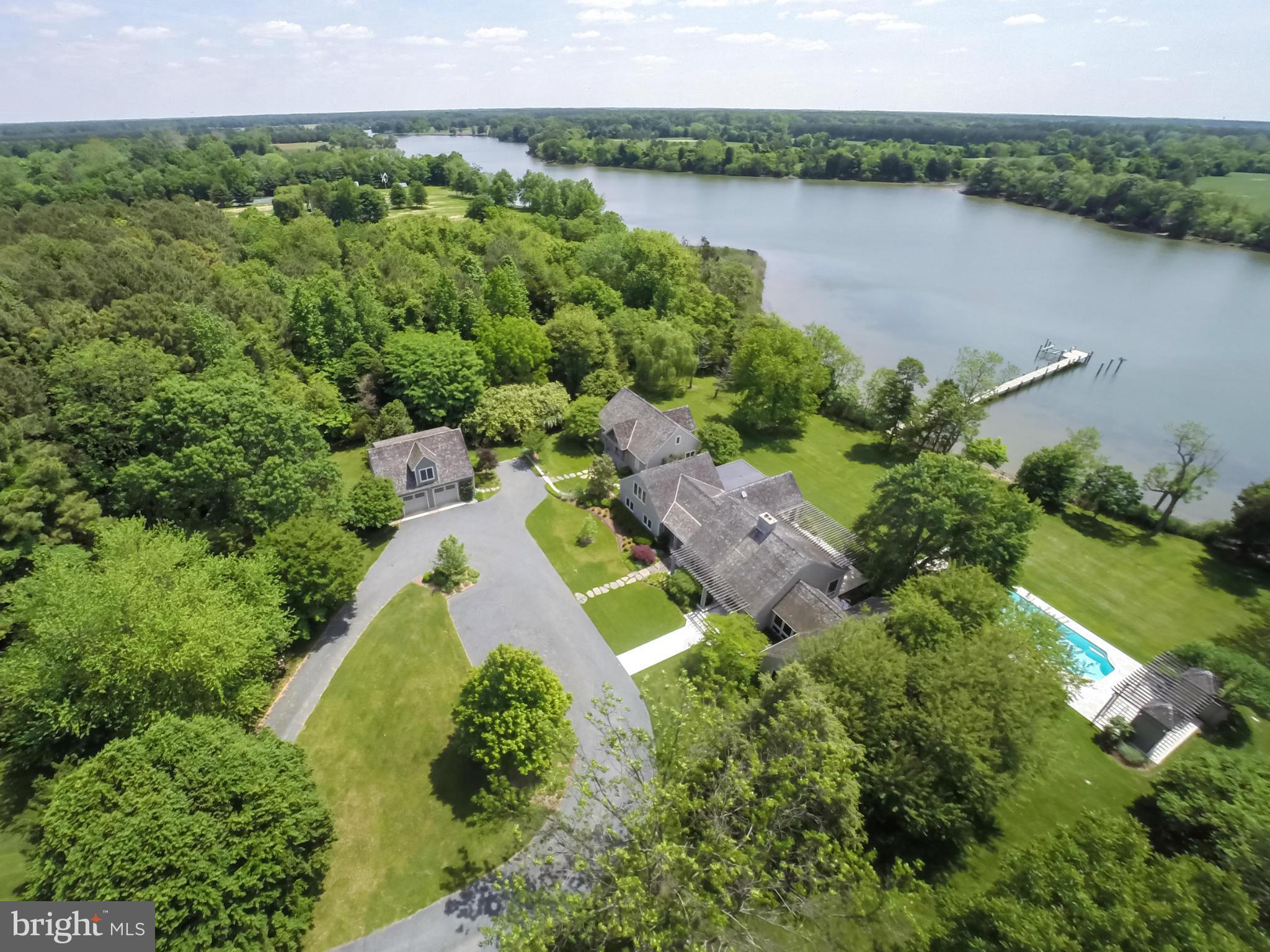 8845 Marengo Farm Road
