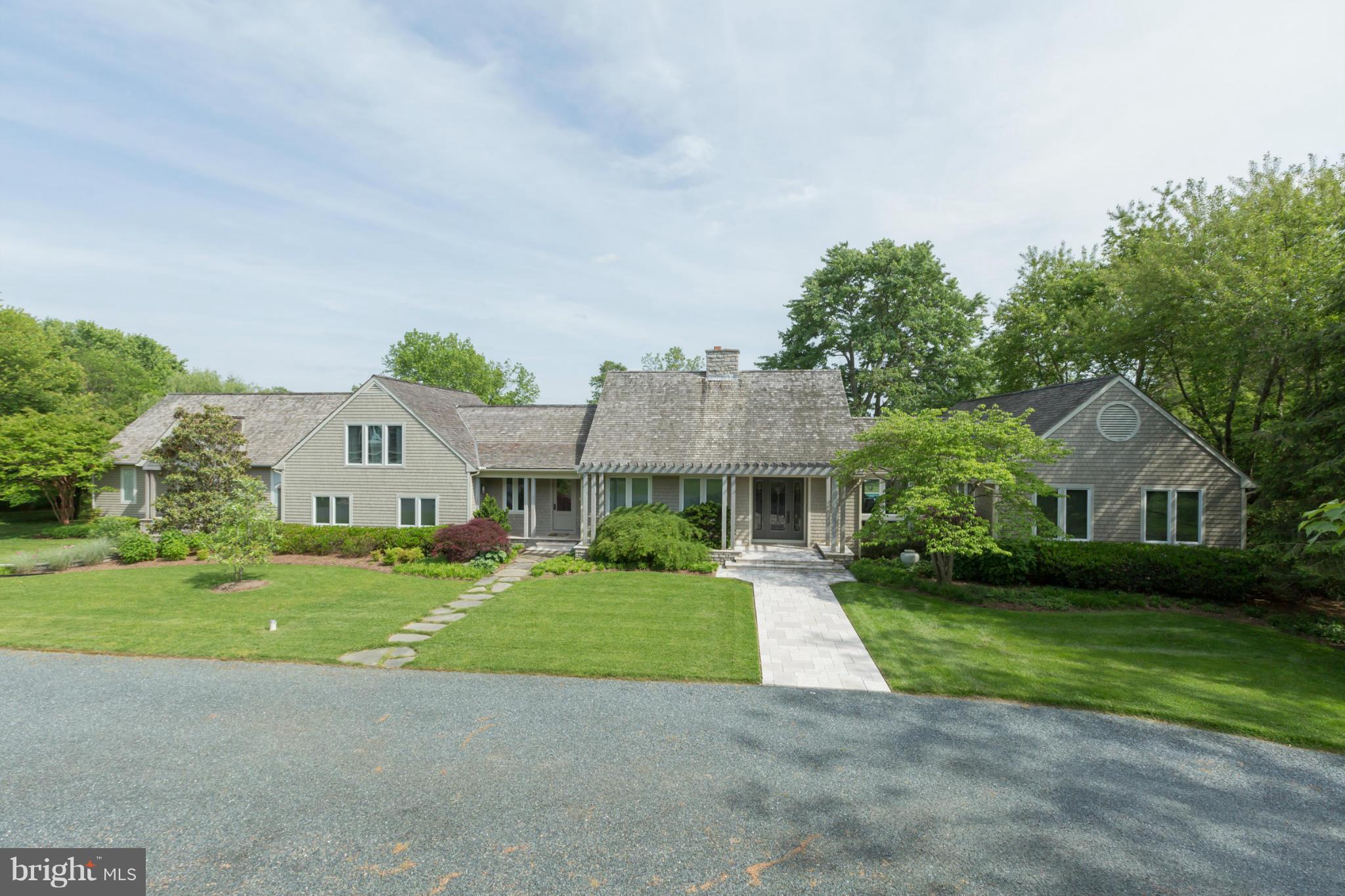 Front Elevation