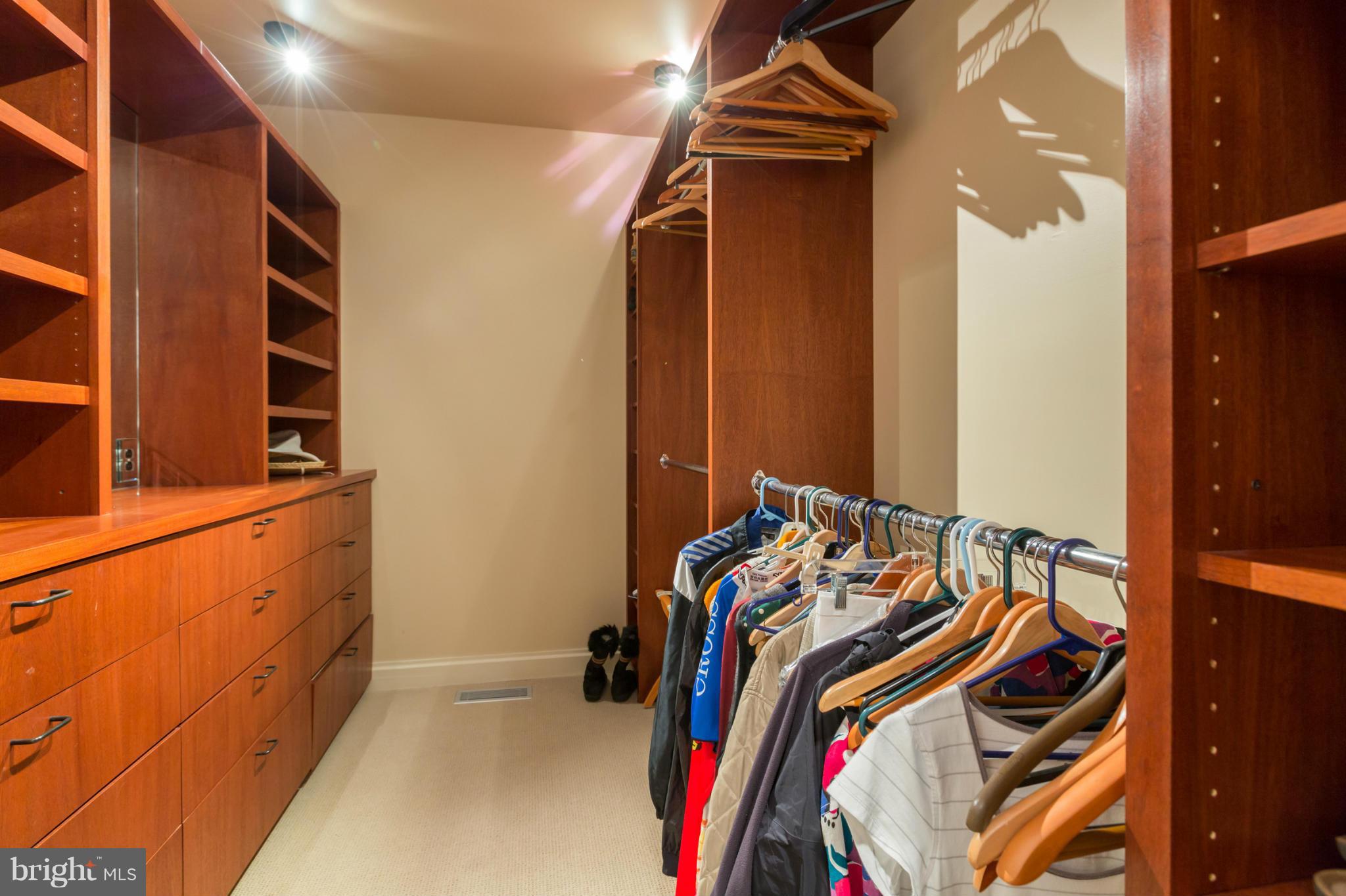 8845 Marengo Farm Road Easton, MD 21601 - Photo 12 of 27 Walk-In Closet
