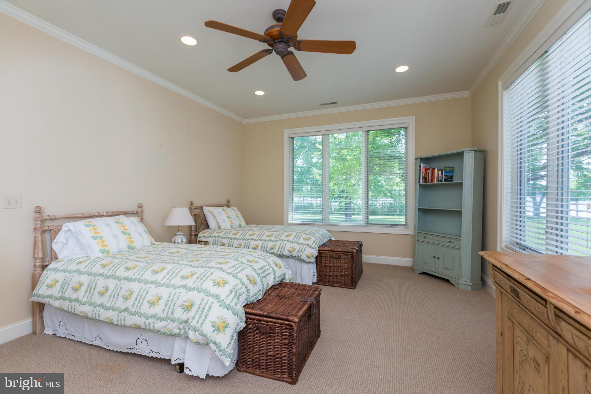 8845 Marengo Farm Road Easton, MD 21601 - Photo 13 of 27 Bedroom 2
