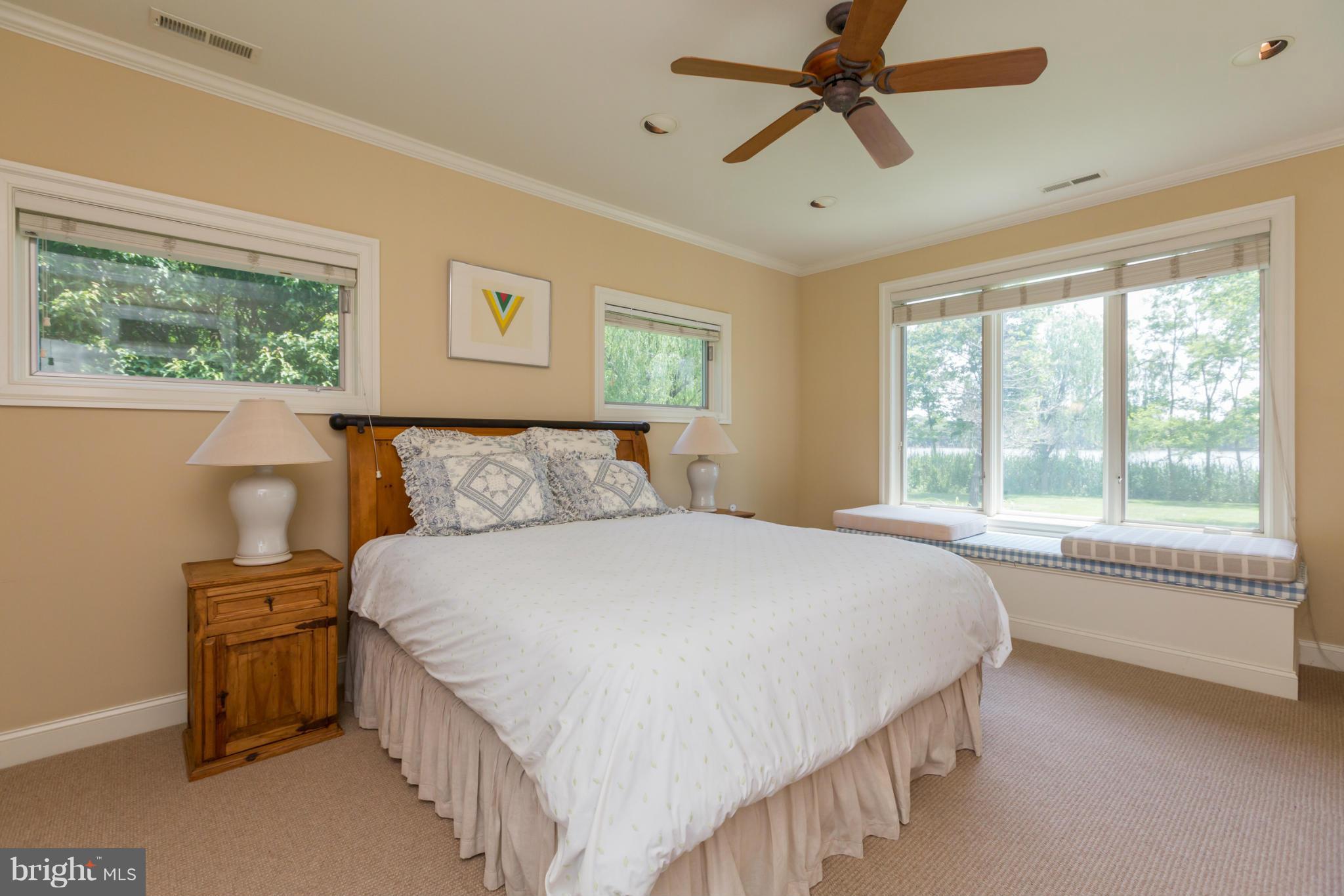 8845 Marengo Farm Road Easton, MD 21601 - Photo 19 of 27 Bedroom 3