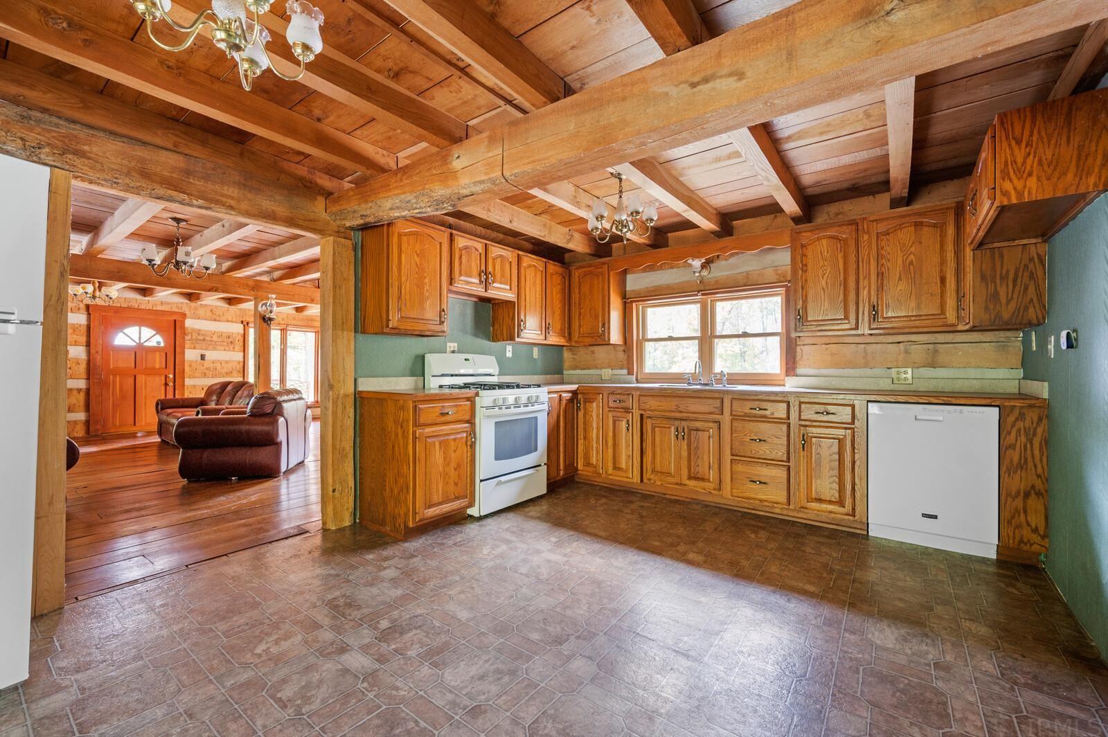 9790 North Sharp Bend Road Albany, IN 47320 - Photo 17 of 32 Gallery Image 17