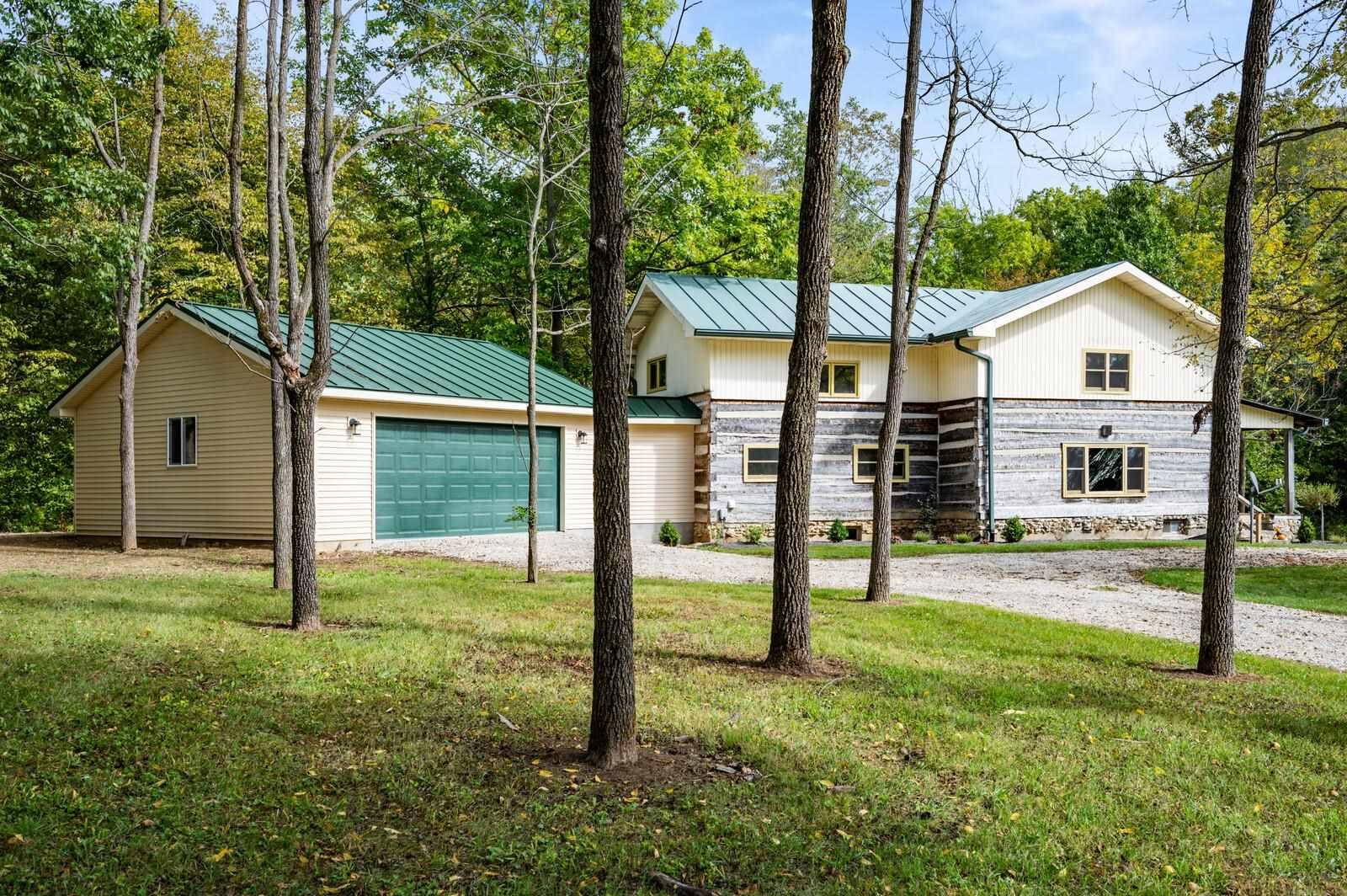9790 North Sharp Bend Road Albany, IN 47320 - Photo 23 of 32 Gallery Image 23