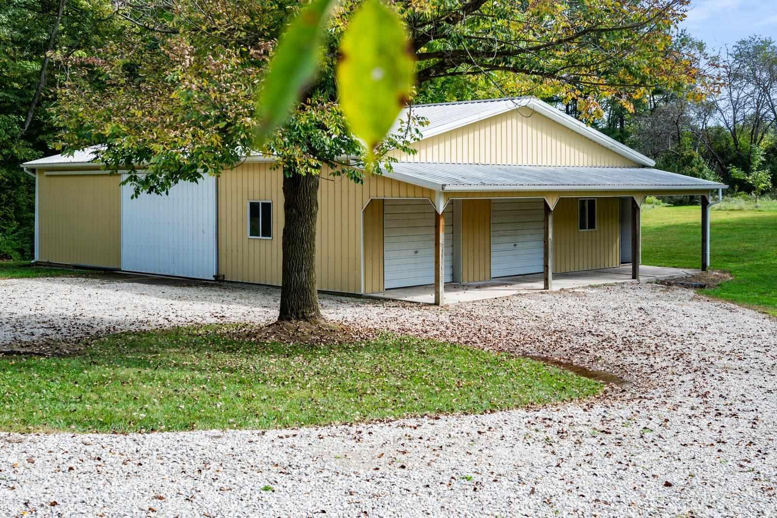 9790 North Sharp Bend Road Albany, IN 47320 - Photo 24 of 32 Gallery Image 24