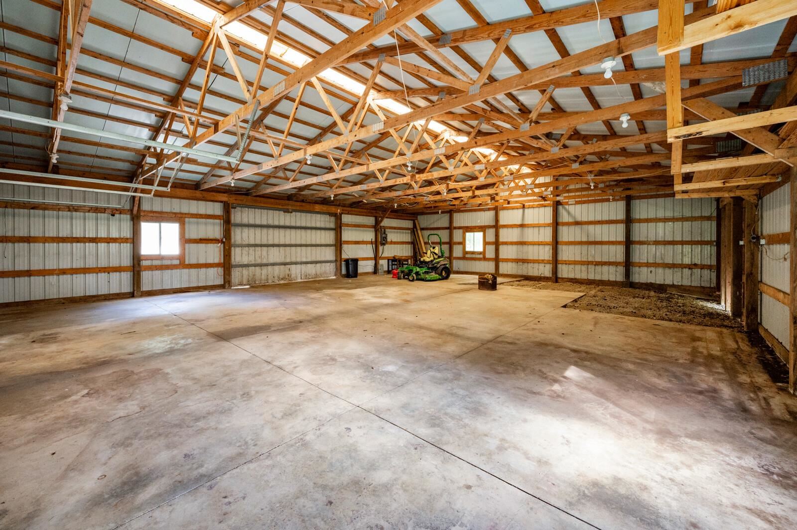 9790 North Sharp Bend Road Albany, IN 47320 - Photo 25 of 32 Gallery Image 25