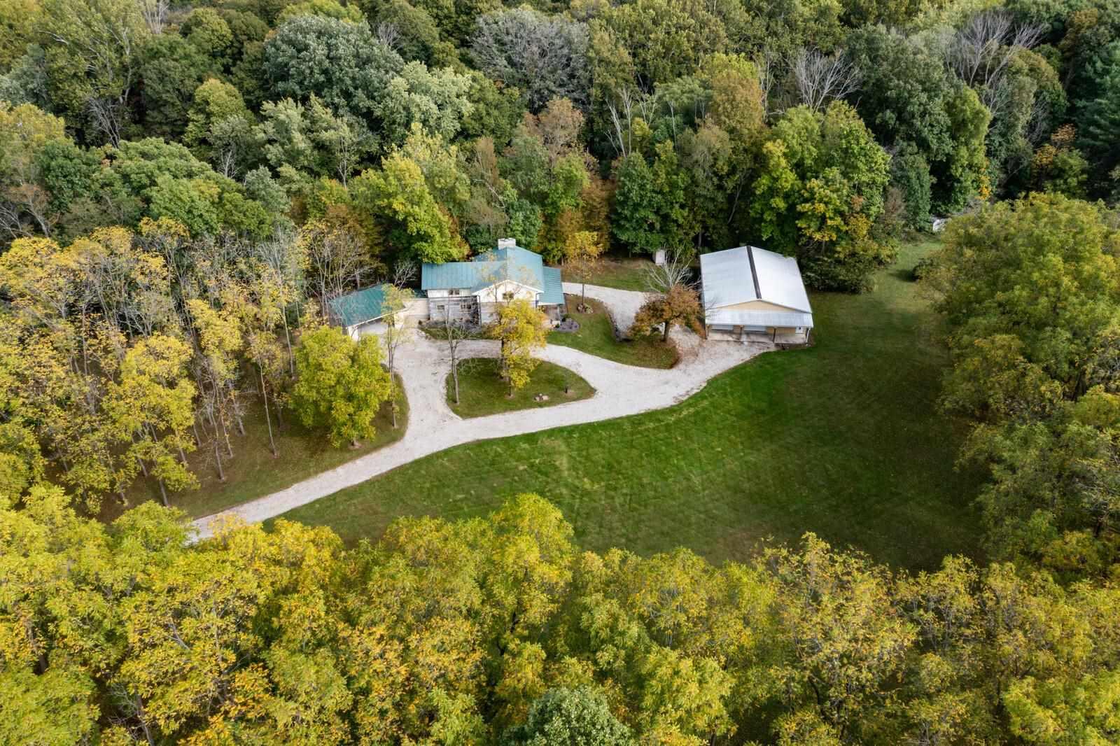 9790 North Sharp Bend Road Albany, IN 47320 - Photo 32 of 32 Gallery Image 32
