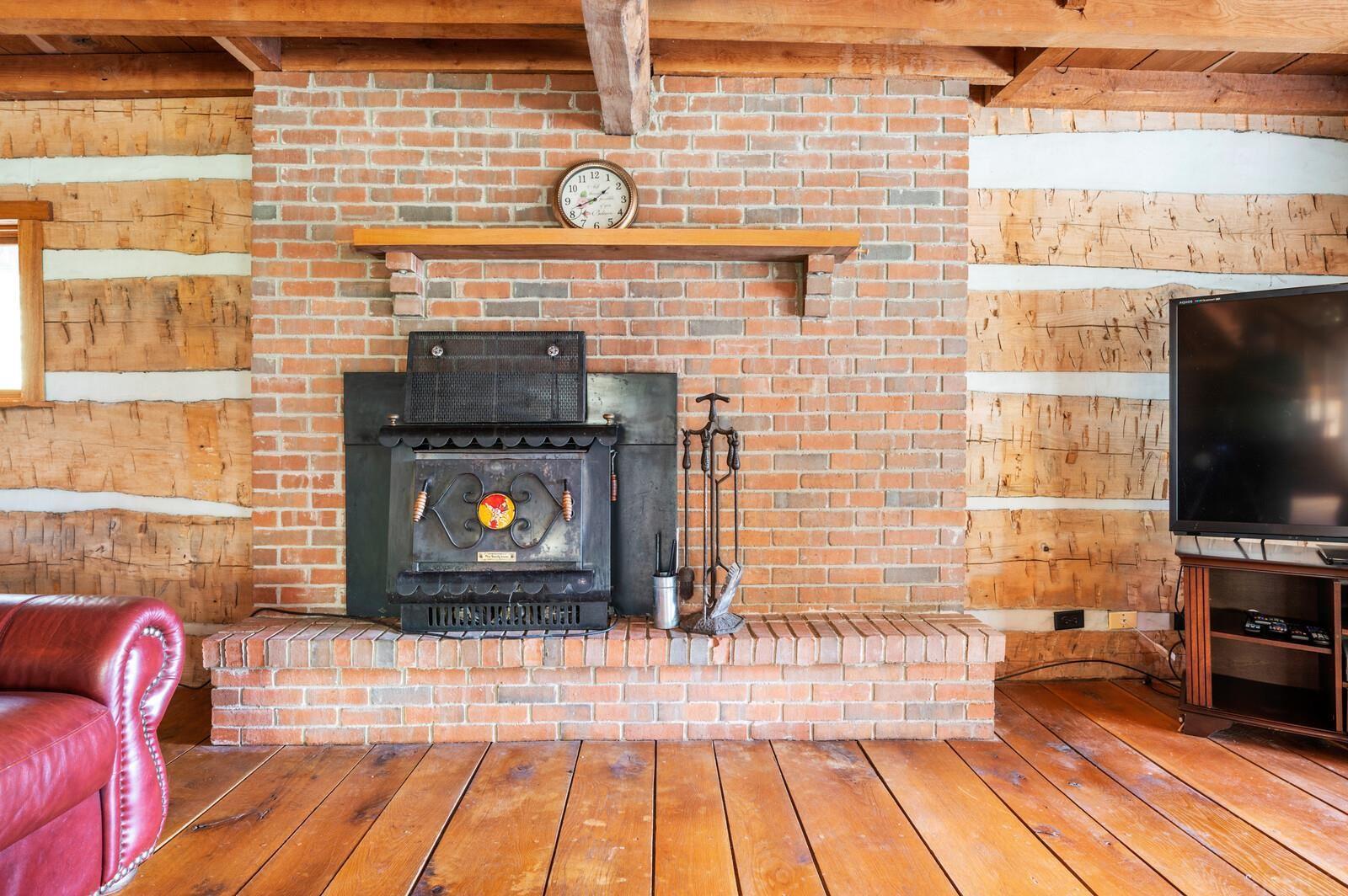 9790 North Sharp Bend Road Albany, IN 47320 - Photo 8 of 32 Gallery Image 8