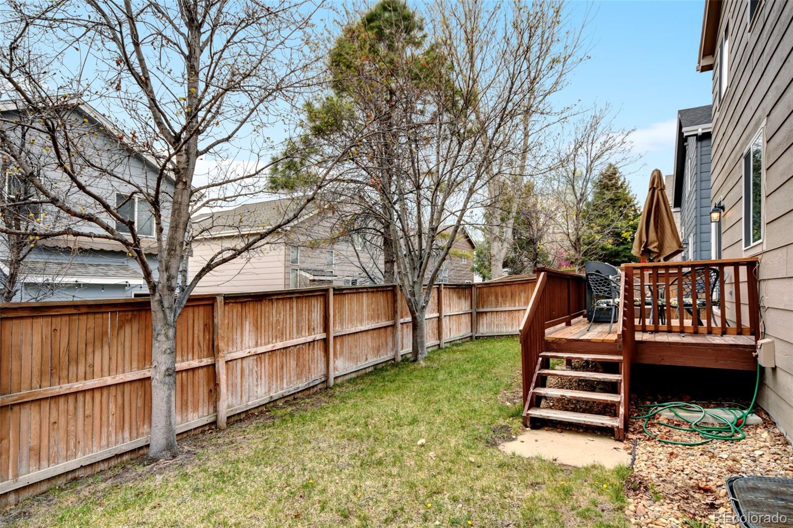 2337 Hyacinth Road Highlands Ranch, CO 80129 - Photo 33 of 37 Gallery Image 33