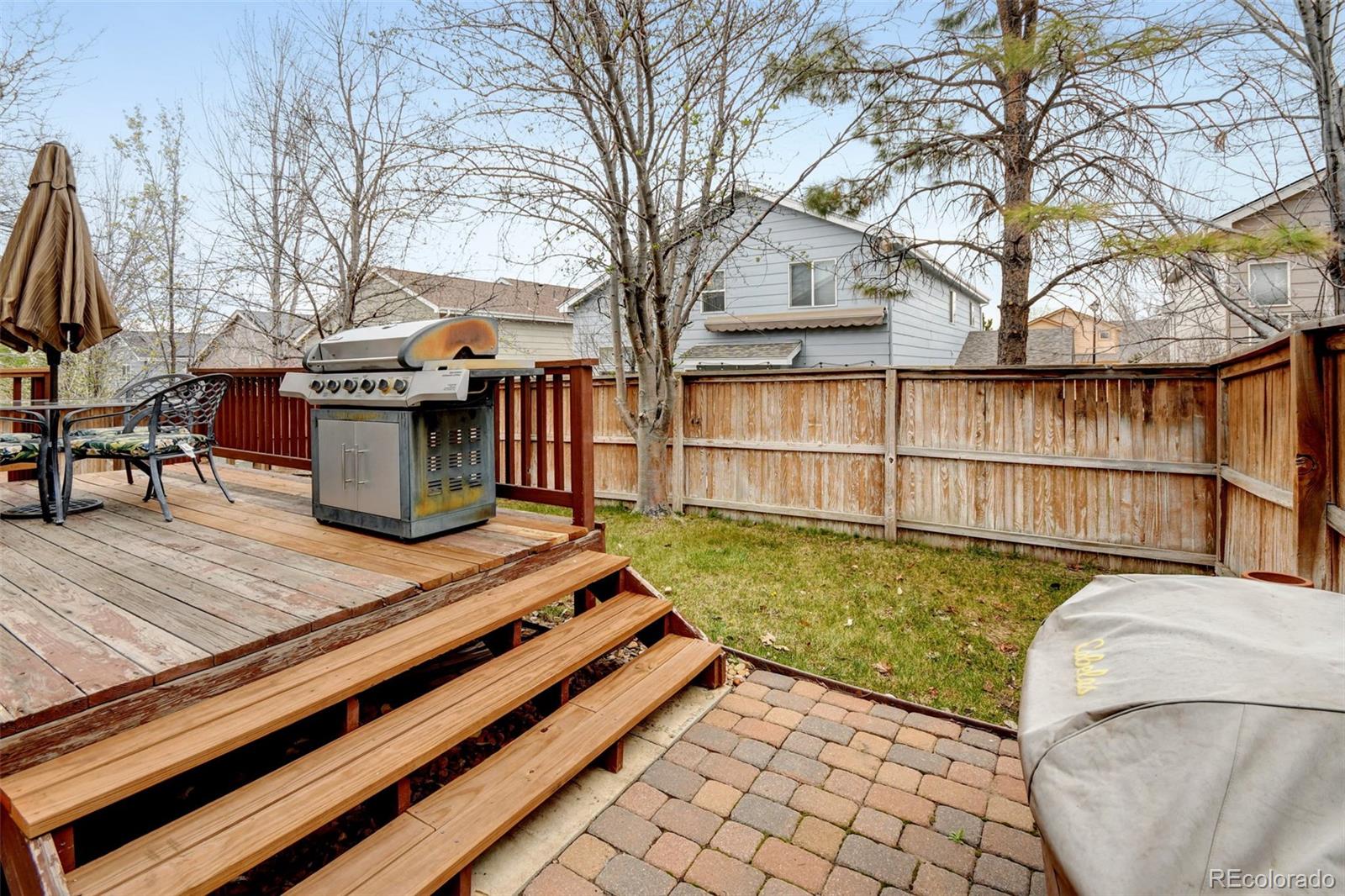 2337 Hyacinth Road Highlands Ranch, CO 80129 - Photo 34 of 37 Gallery Image 34