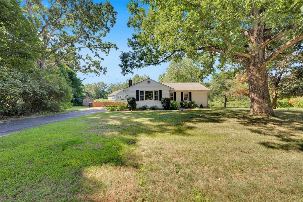 25 Pullard Road Grafton, MA 01519 - Photo 30 of 39 Gallery Image 30