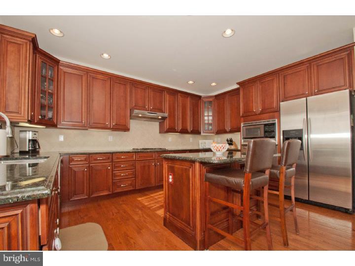 114 Sloan Road West Chester, PA 19382 - Photo 2 of 24 Kitchen