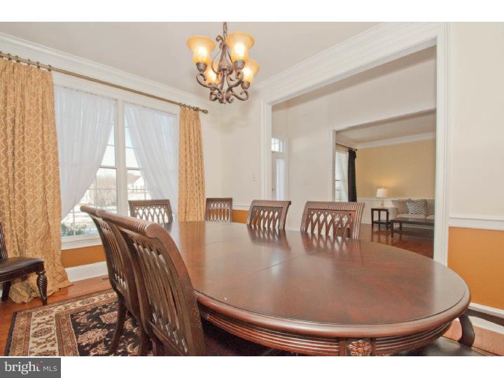 114 Sloan Road West Chester, PA 19382 - Photo 11 of 24 Dining Room
