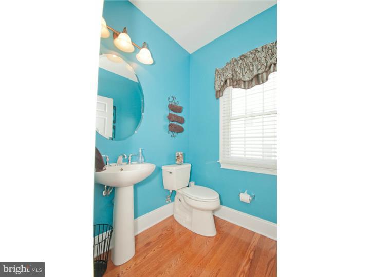 114 Sloan Road West Chester, PA 19382 - Photo 14 of 24 Half Bath