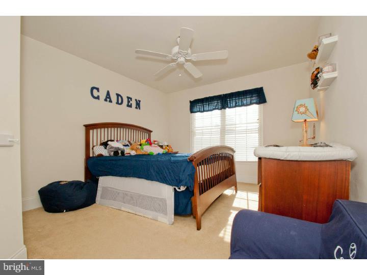 114 Sloan Road West Chester, PA 19382 - Photo 19 of 24 Bedroom 3