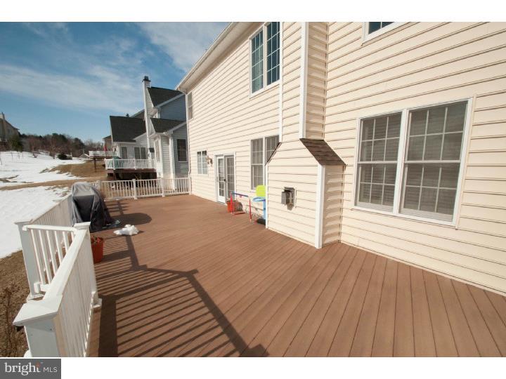 114 Sloan Road West Chester, PA 19382 - Photo 21 of 24 Deck